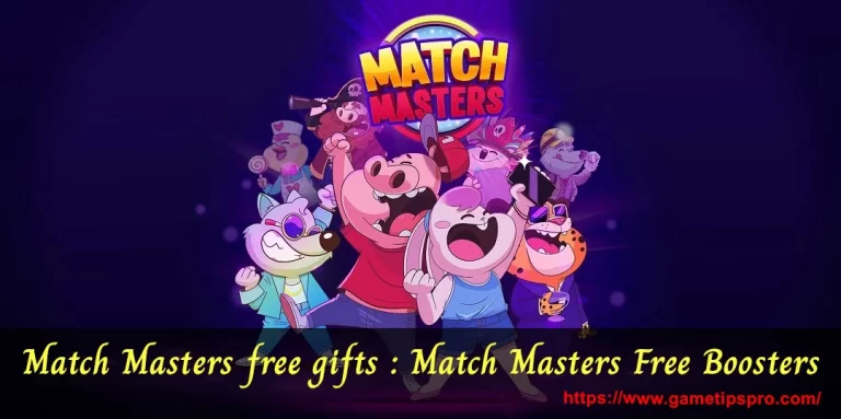 match-masters-free-boosters