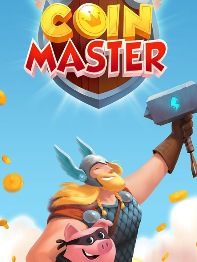 Coin master free spins link today – Coin Master