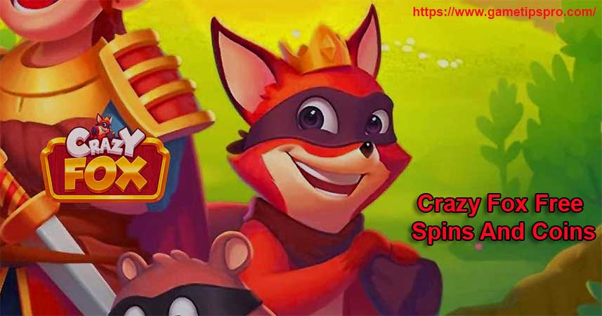 crazy-fox-free-spins-and-coins